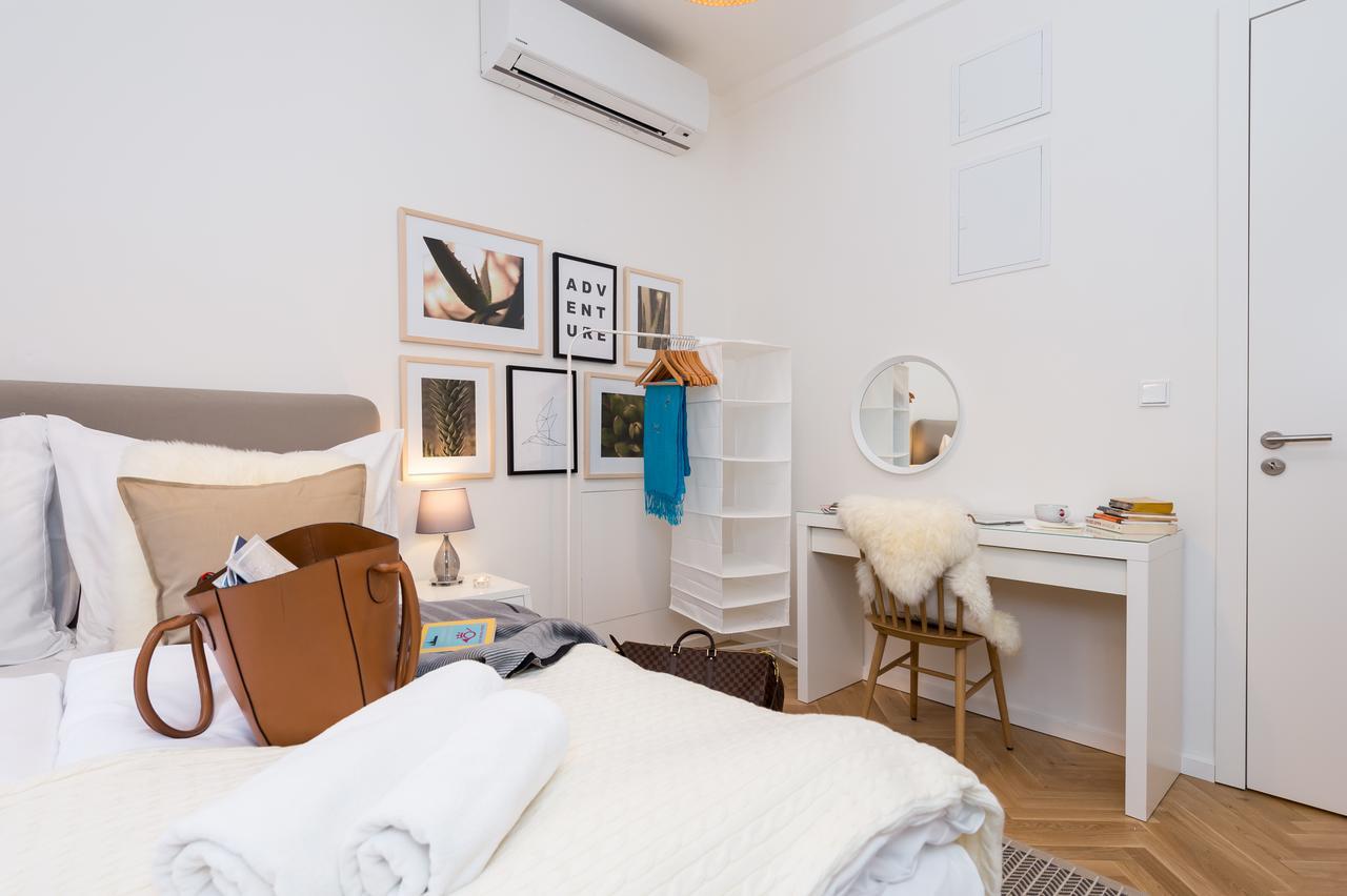 Empirent Petrin Park Apartments Πράγα Εξωτερικό φωτογραφία