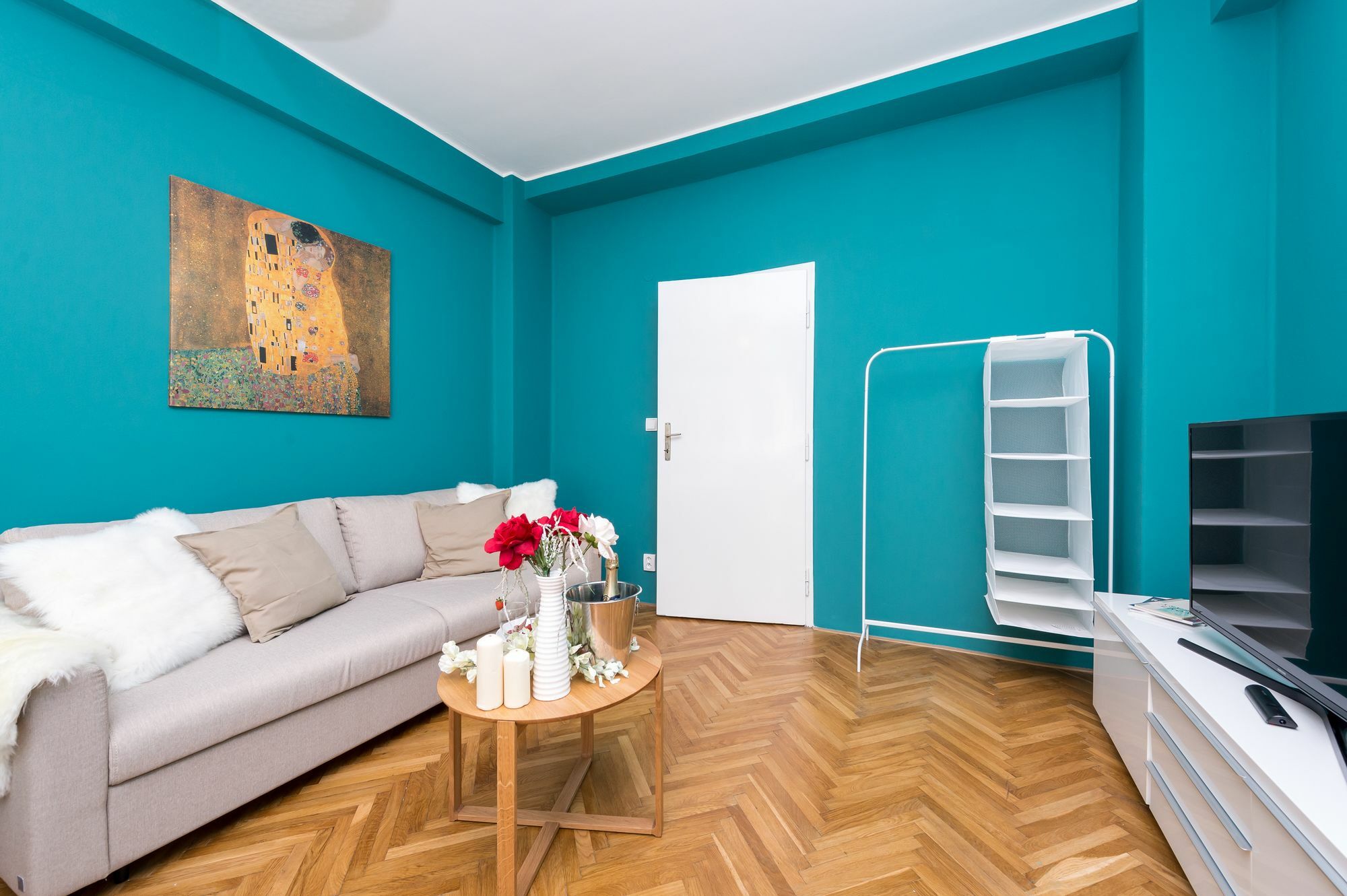 Empirent Petrin Park Apartments Πράγα Εξωτερικό φωτογραφία