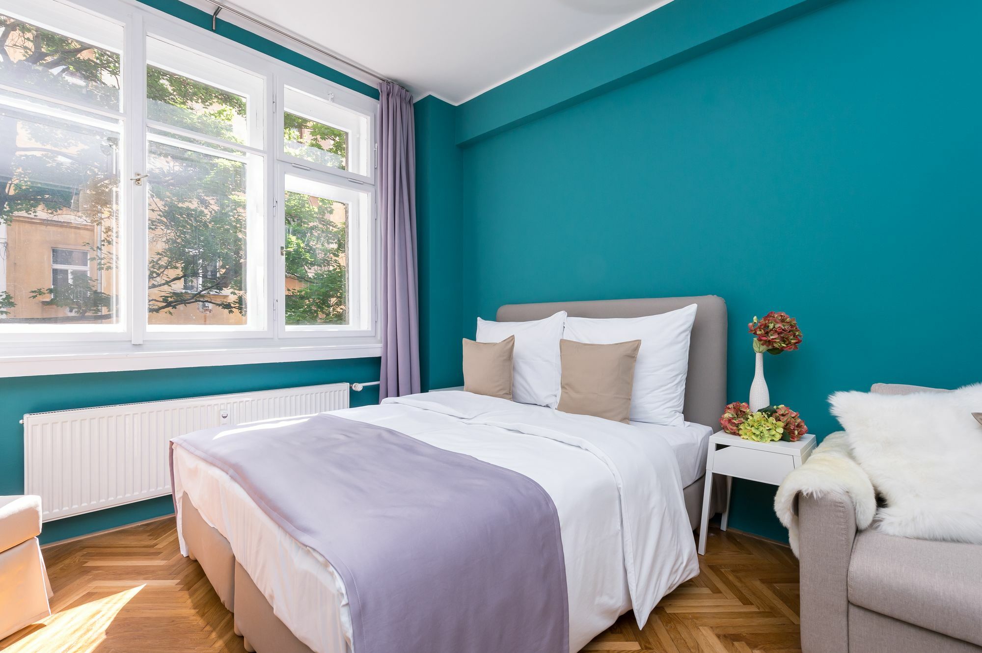 Empirent Petrin Park Apartments Πράγα Εξωτερικό φωτογραφία