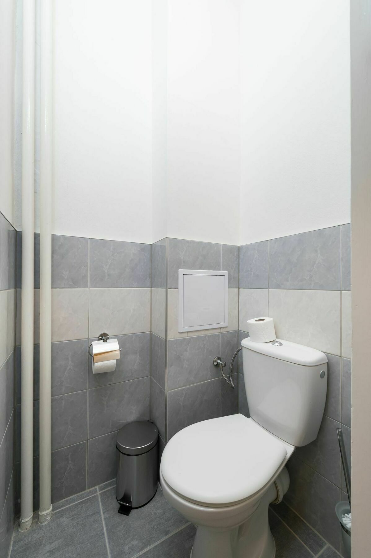 Empirent Petrin Park Apartments Πράγα Εξωτερικό φωτογραφία