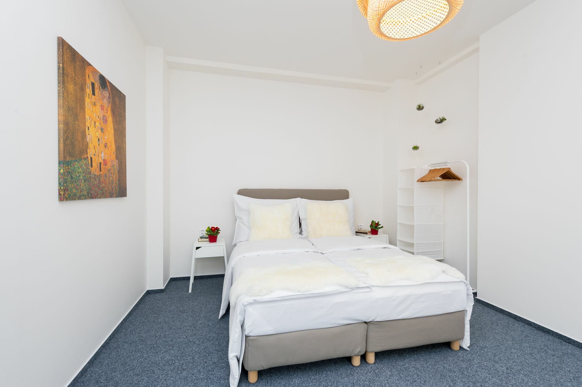 Empirent Petrin Park Apartments Πράγα Εξωτερικό φωτογραφία