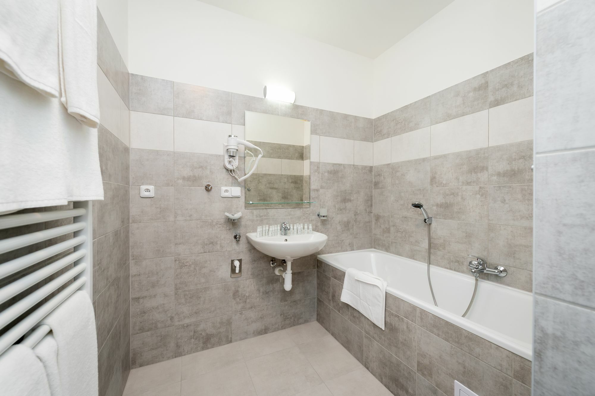 Empirent Petrin Park Apartments Πράγα Εξωτερικό φωτογραφία