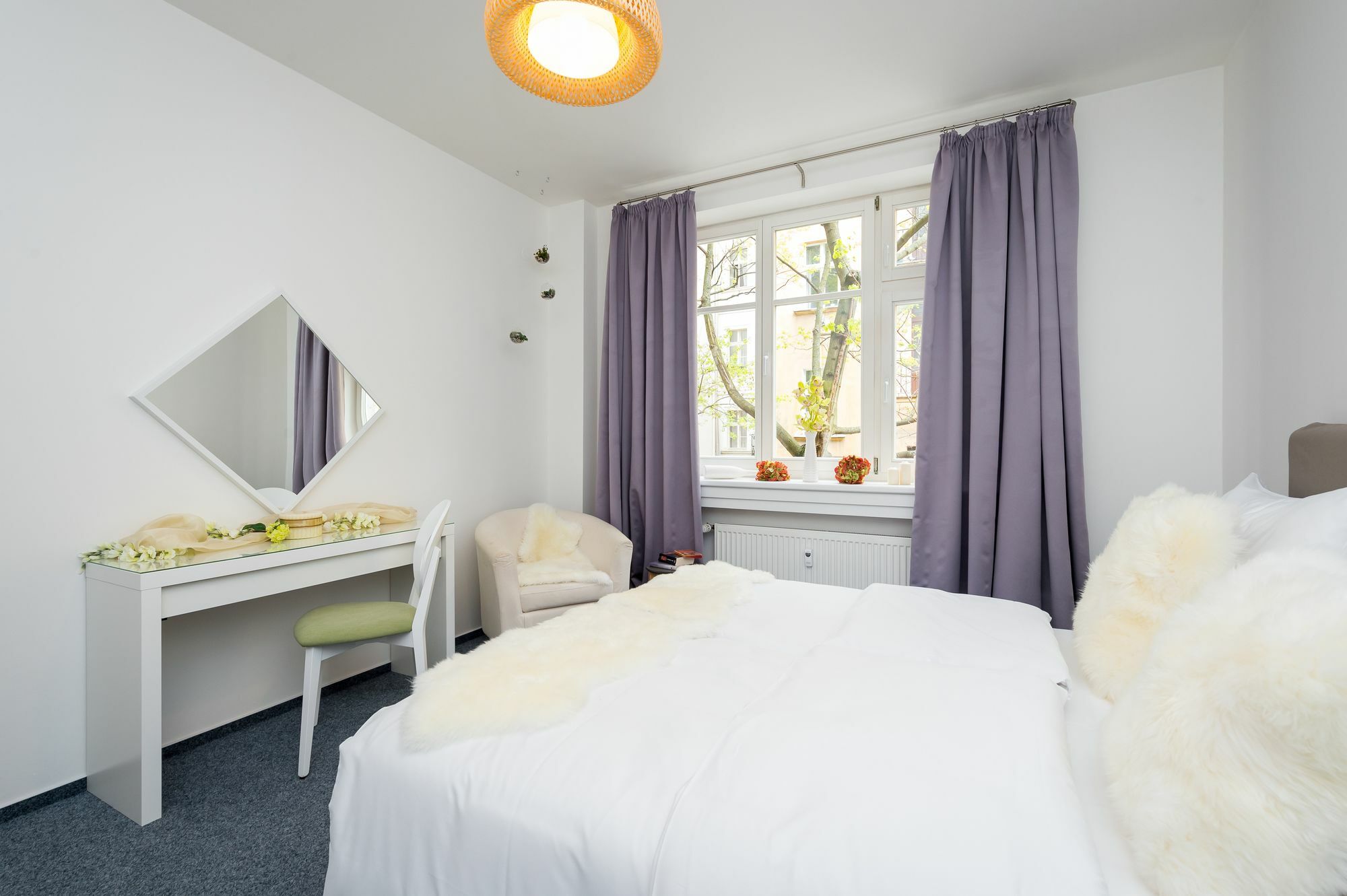Empirent Petrin Park Apartments Πράγα Εξωτερικό φωτογραφία