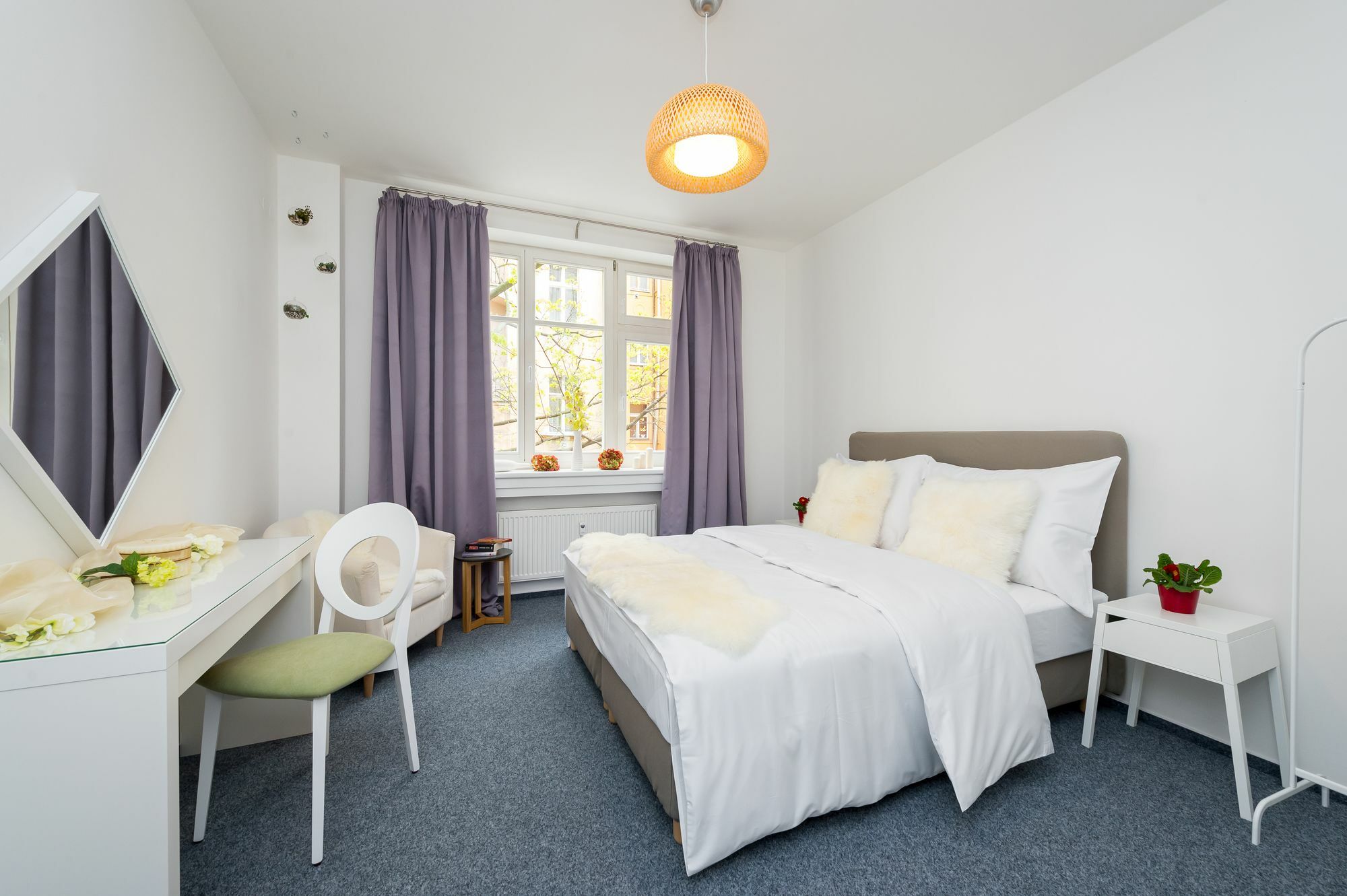 Empirent Petrin Park Apartments Πράγα Εξωτερικό φωτογραφία