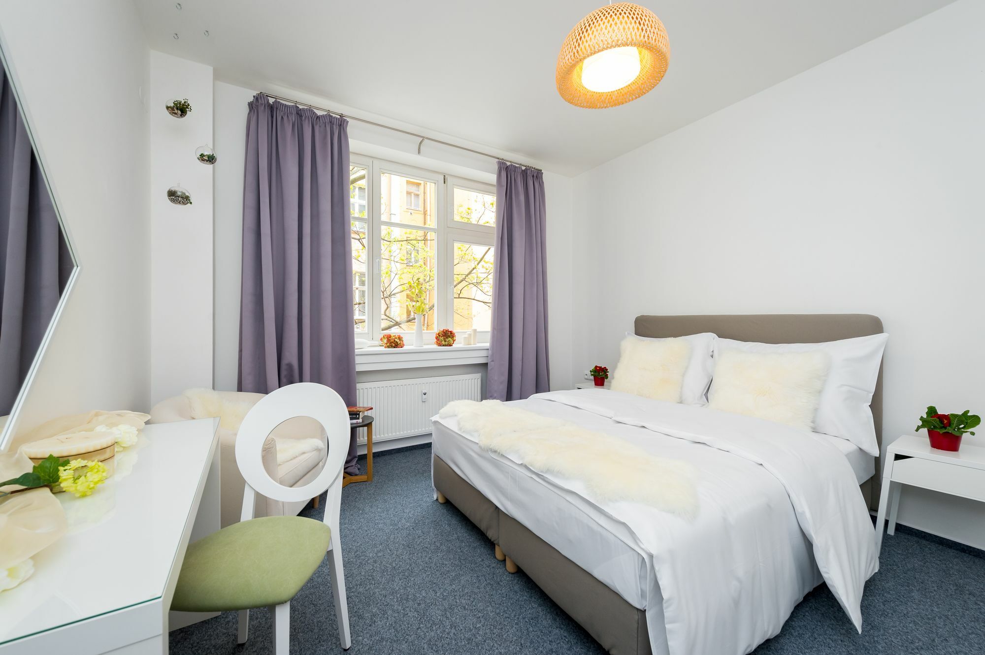 Empirent Petrin Park Apartments Πράγα Εξωτερικό φωτογραφία