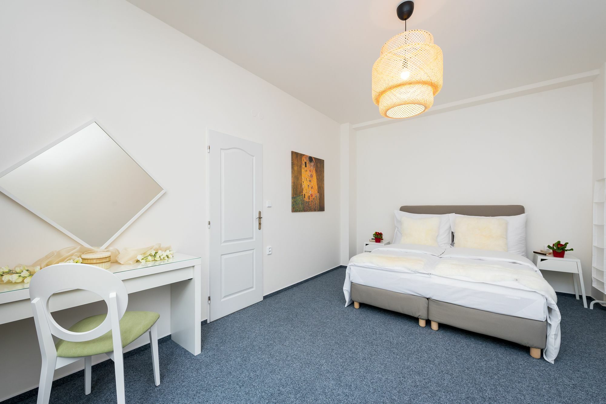 Empirent Petrin Park Apartments Πράγα Εξωτερικό φωτογραφία