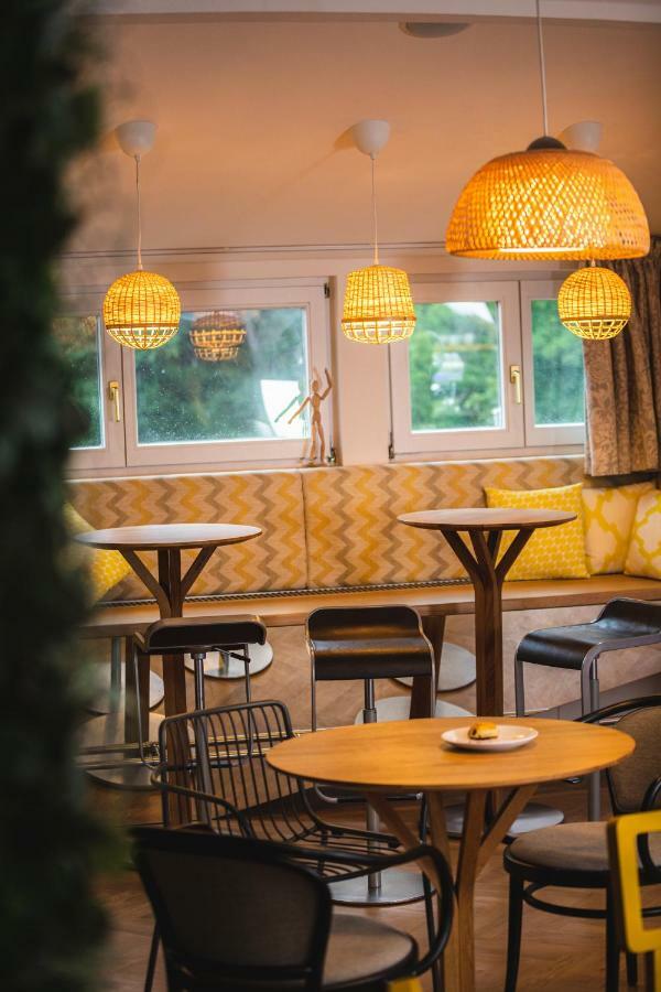 Empirent Petrin Park Apartments Πράγα Εξωτερικό φωτογραφία